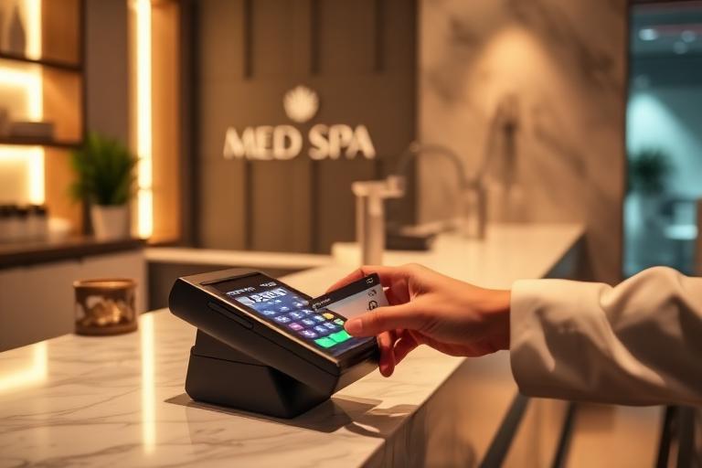 Deposit booking