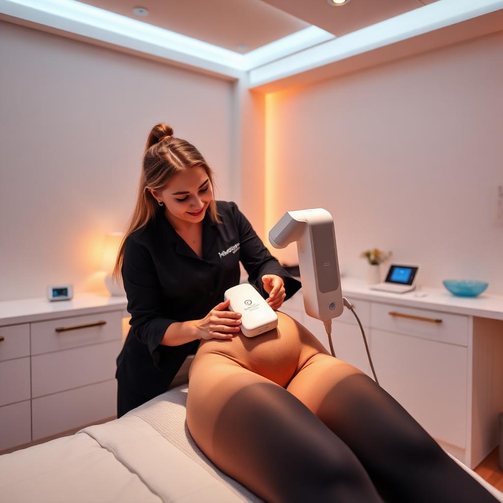 Body Contouring MedSpa