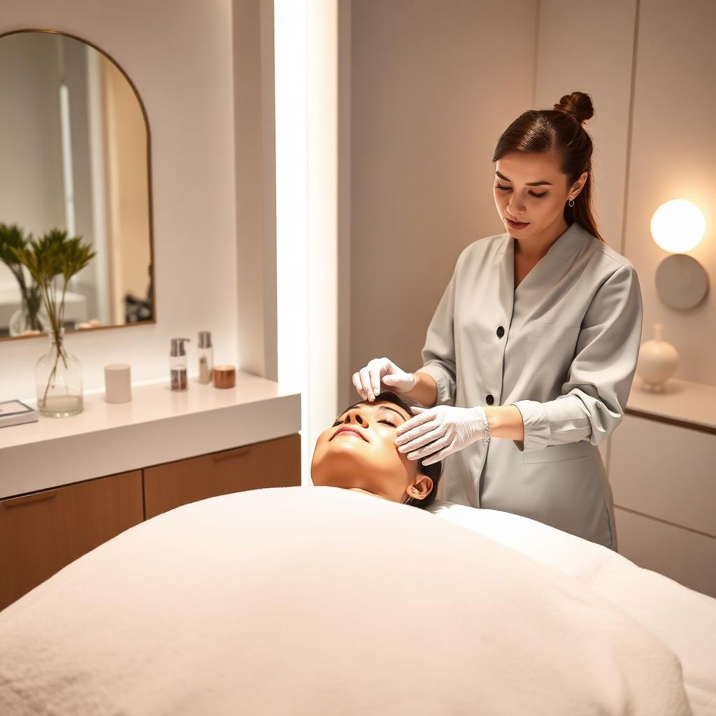 Boutique Facial Studio