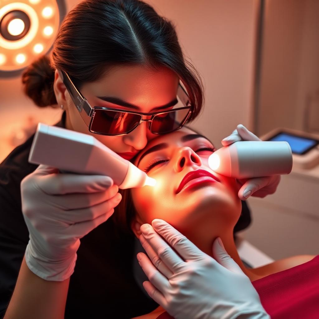 Laser Treatment Center